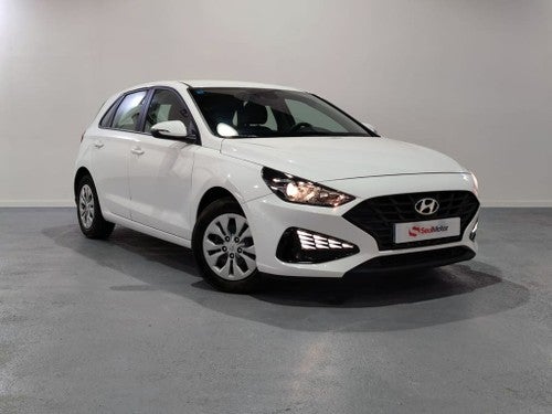 HYUNDAI i30 1.5 DPI Essence 110