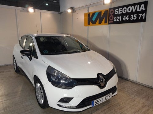 RENAULT Clio 1.5dCi Energy Business 55kW