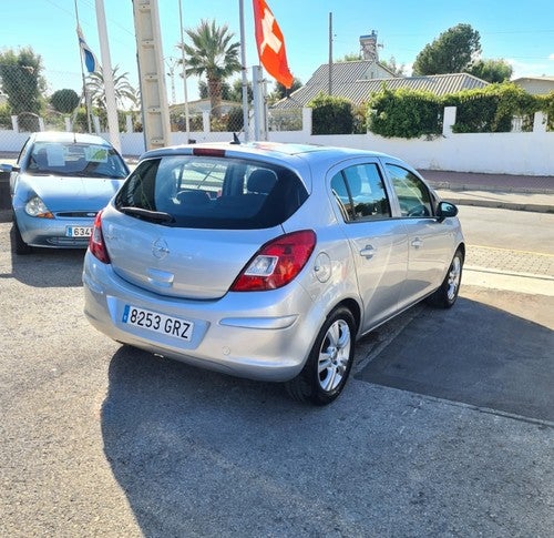 OPEL Corsa 1.2 Enjoy Aut.