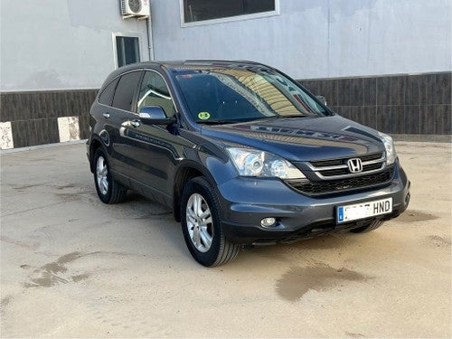 HONDA CR-V 2.2i-DTEC Comfort 4x4