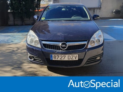 OPEL Vectra 1.9CDTI 8v Elegance