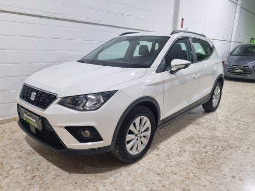 SEAT Arona 1.6TDI CR S&S Style 115