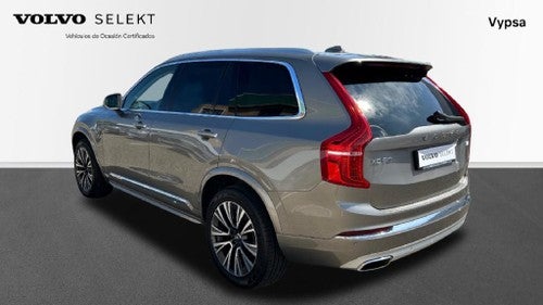 VOLVO XC90 2.0 T8 RECHARGE INSCRIPTION AWD AT 390 5P 7 PLAZAS