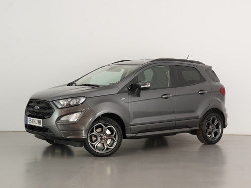 FORD EcoSport 1.0 EcoBoost ST Line 125