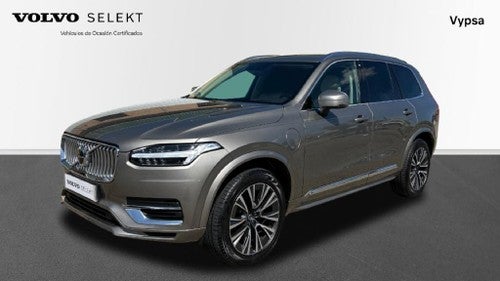 VOLVO XC90 2.0 T8 RECHARGE INSCRIPTION AWD AT 390 5P 7 PLAZAS