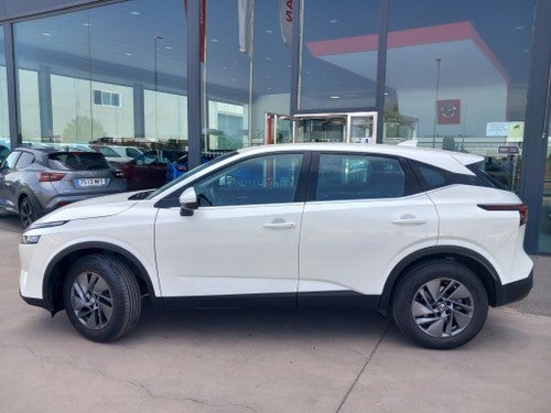 NISSAN Qashqai 1.3 DIG-T mHEV 12V Acenta 4x2 103kW