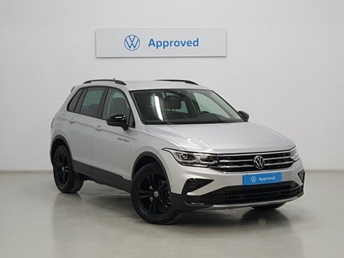 VOLKSWAGEN Tiguan 2.0TDI Urban Sport DSG 110kW