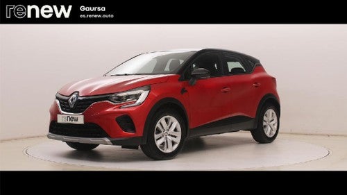 RENAULT Captur 1.0 TCE 67KW EVOLUTION 90 5P