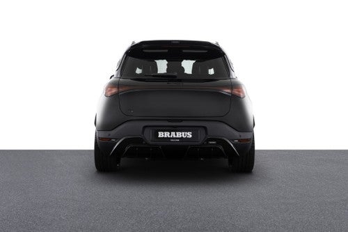 SMART #1 Brabus