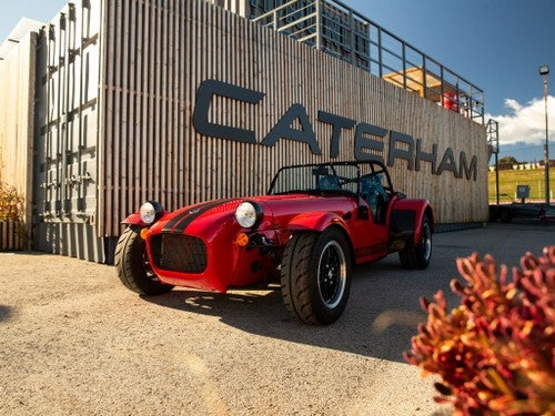 CATERHAM Seven 340 340R