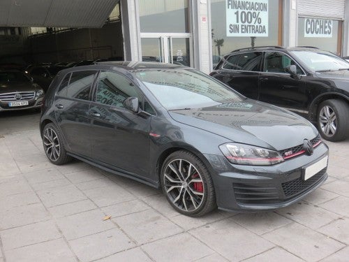 VOLKSWAGEN Golf 2.0 TSI GTI Performance DSG 230