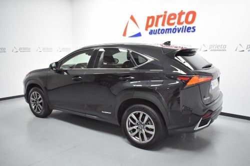 LEXUS NX 300h Executive Navigation 4WD