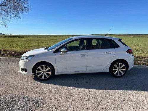 CITROEN C4 1.2 PureTech Feel Edition 110