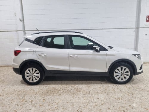 SEAT Arona 1.6TDI CR S&S Style 115