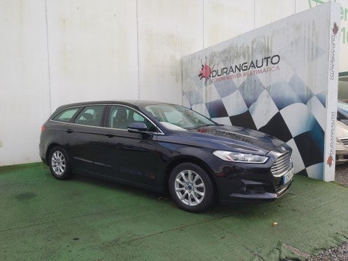 FORD Mondeo SB 2.0TDCI Trend 150