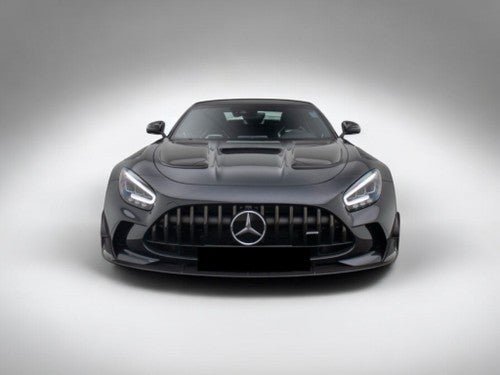 MERCEDES-BENZ AMG GT Roadster C 557