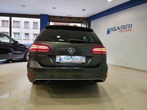 VOLKSWAGEN Golf Variant 2.0TDI 85kW