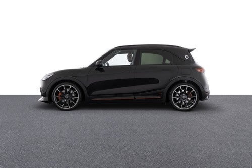 SMART #1 Brabus