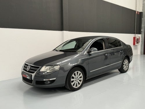 VOLKSWAGEN Passat 2.0TDI CR Advance