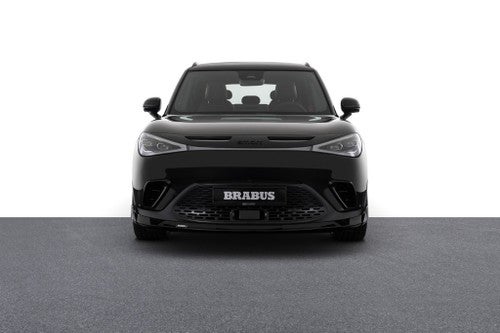 SMART #1 Brabus