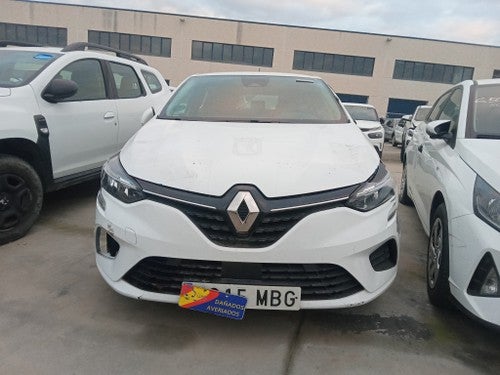 RENAULT Clio TCe GLP Business 73kW