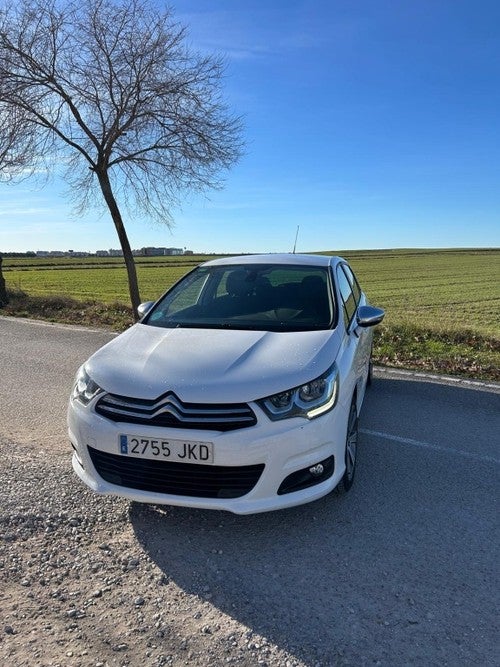 CITROEN C4 1.2 PureTech Feel Edition 110