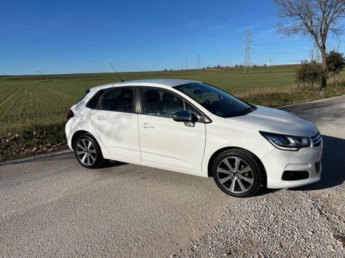 CITROEN C4 1.2 PureTech Feel Edition 110