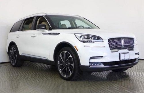 LINCOLN Aviator 3.0L V6  AWD