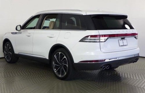 LINCOLN Aviator 3.0L V6  AWD