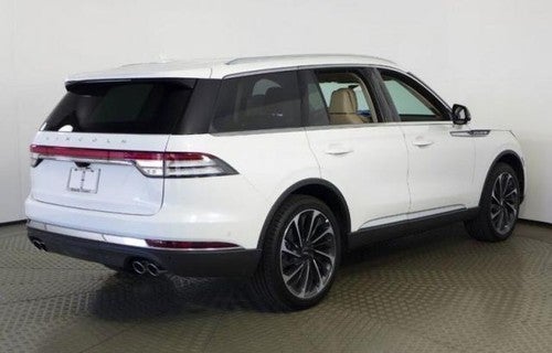 LINCOLN Aviator 3.0L V6  AWD