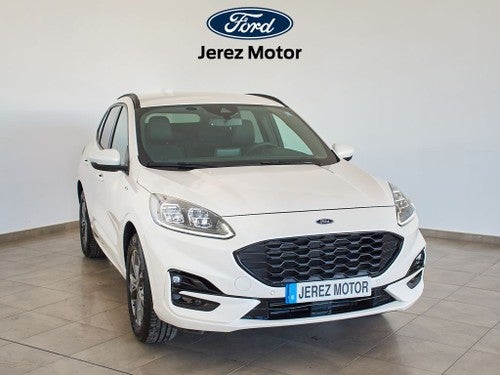 FORD Kuga Nuevo  ST-LINE X 1.5 EcoBoost 110KW (150CV) Euro 6.2