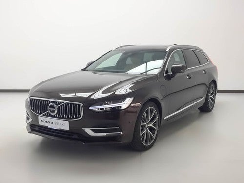 VOLVO V90 T6 Recharge Plus Dark AWD