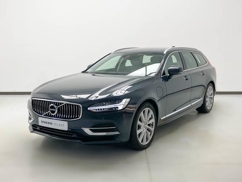 VOLVO V90 T6 Recharge Plus Dark AWD