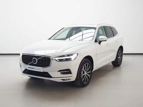 VOLVO XC60 B4 Plus Dark FWD Aut.