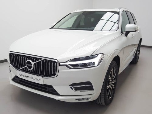 VOLVO XC60 B4 Ultimate Dark FWD Aut.