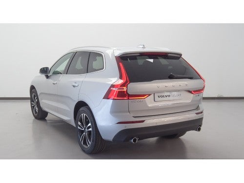 VOLVO XC60 2.0 B4 G Plus Dark Auto