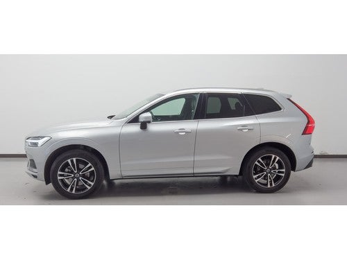 VOLVO XC60 2.0 B4 G Plus Dark Auto