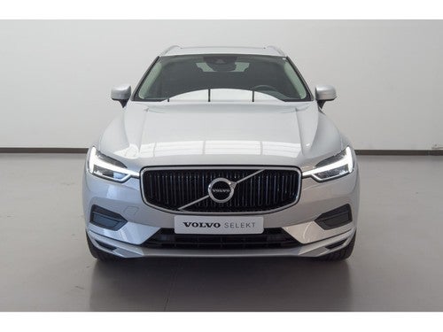 VOLVO XC60 2.0 B4 G Plus Dark Auto