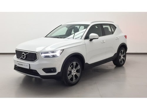 VOLVO XC40 B3 Ultimate Dark Aut.