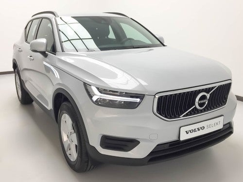 VOLVO XC40 T2 Core Dark Aut.