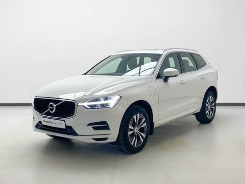 VOLVO XC60 T6 Recharge Plus Bright