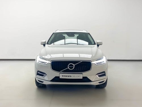 VOLVO XC60 2.0 T6 AWD Recharge Core Auto