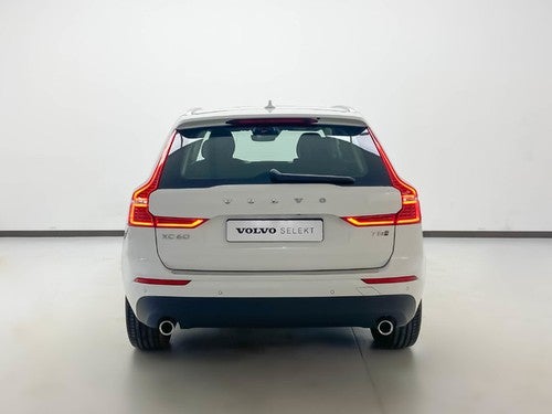 VOLVO XC60 2.0 T6 AWD Recharge Core Auto