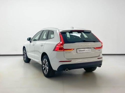 VOLVO XC60 2.0 T6 AWD Recharge Core Auto