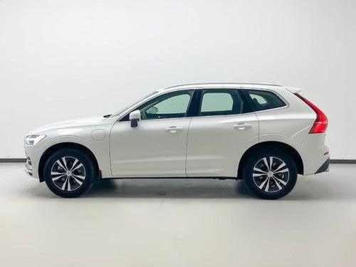 VOLVO XC60 2.0 T6 AWD Recharge Core Auto