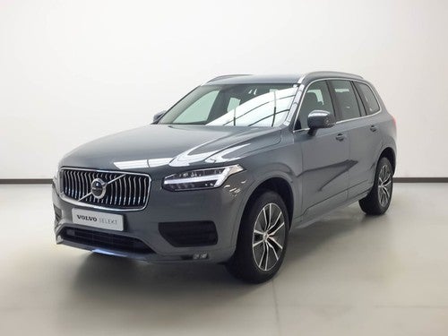 VOLVO XC90 B5 Core AWD Aut.