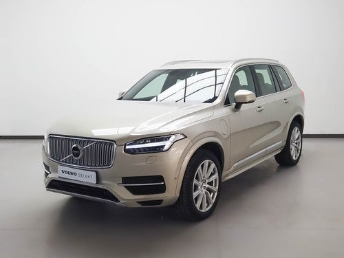 VOLVO XC90 T8 Ultimate Bright AWD Aut.