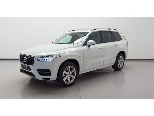 VOLVO XC90 2.0 T8 AWD Core Recharge Auto