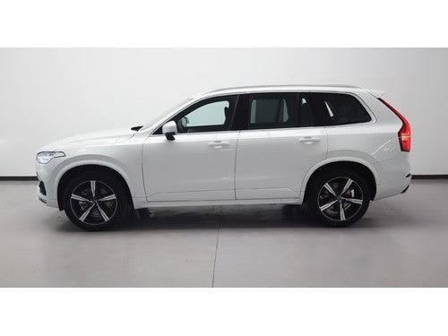 VOLVO XC90 B5 Ultimate Bright AWD Aut.