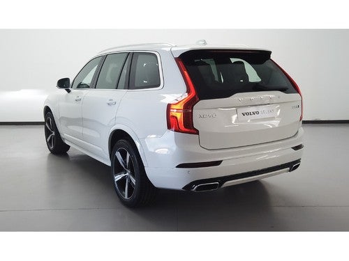 VOLVO XC90 2.0 B5 D AWD Ultimate Bright Auto